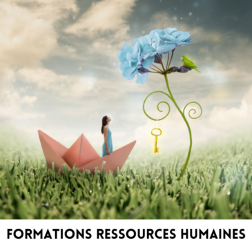 Formation Ressources Humaines