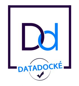 logo data dock