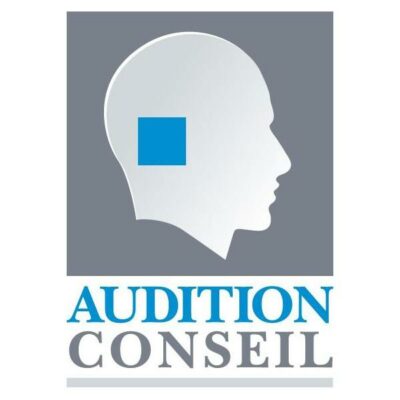 logo audition conseil martigues-