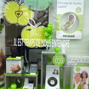 Phonac