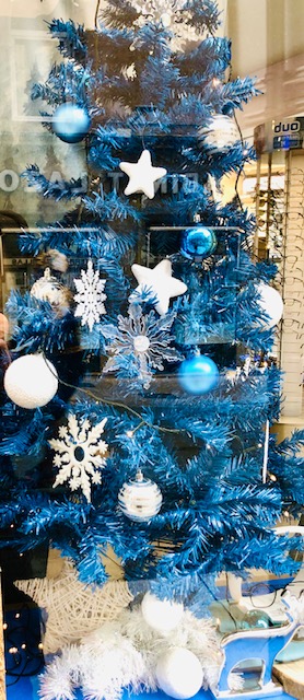 Noël bleu chez Atol à Aix en Provence (13)