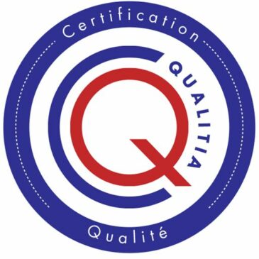 Certification Qualiopi … Obtenue !