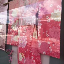 Détail des décors