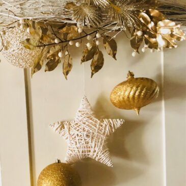 Vitrine de Noël chez l’Opticienne d’Eguilles (13)