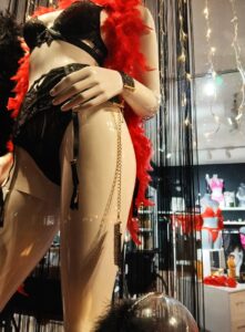 Catherine Montillot Décoratrice et Formatrice Commerces