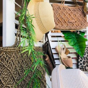Accessoires de mode et prêt à porter