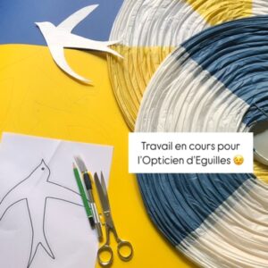 Opticien d'Eguilles