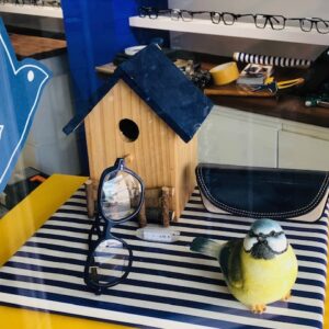 Vitrines de l'opticien d'Eguilles (13)