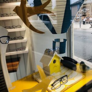 Vitrines de l'opticien d'Eguilles (13)