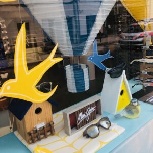 Opticien d'Eguilles (13)