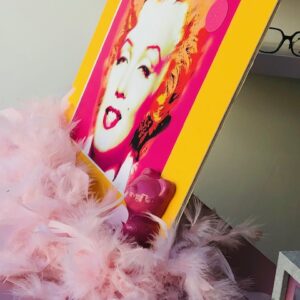 Rose et vaporeuse !guilles (13)