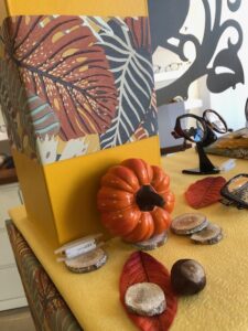 Catherine Montillot Décoratrice et Formatrice à Salon de Provence pour Opticien (13)