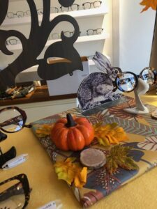 Catherine Montillot Décoratrice et Formatrice à Salon de Provence pour Opticien (13)