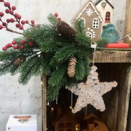 Catherine Montillot Décoratrice et Formatrice en région PACA