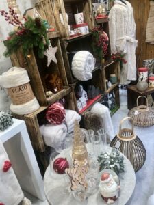 Catherine Montillot Décoratrice et Formatrice en région PACA