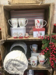 Catherine Montillot Décoratrice et Formatrice en région PACA