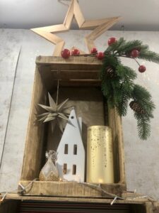 Catherine Montillot Décoratrice et Formatrice en région PACA