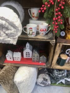 Catherine Montillot Décoratrice et Formatrice en région PACA