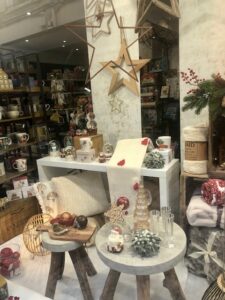 Catherine Montillot Décoratrice et Formatrice en région PACA