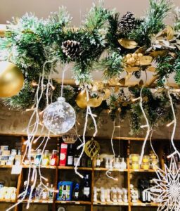 Catherine Montillot Décoratrice et Formatrice en région PACA