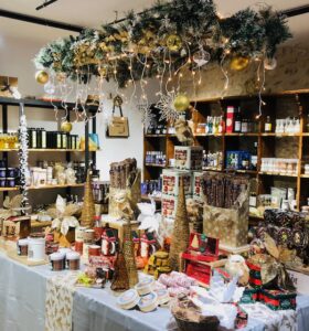 Catherine Montillot Décoratrice et Formatrice en région PACA