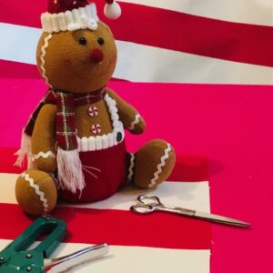 La magie gourmande des vitrines de Noël