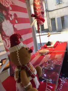 Catherine Montillot Décoratrice et Formatrice en région PACA