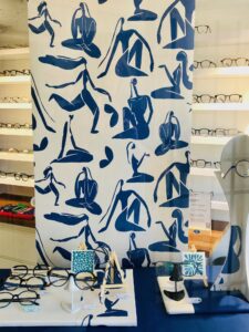 Catherine Montillot Décoratrice et Formatrice en région PACA