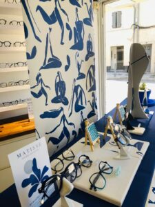 Catherine Montillot Décoratrice et Formatrice en région PACA