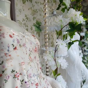 Catherine Montillot Formatrice certifiée Qualiopi et Décoratrice à Salon de Provence