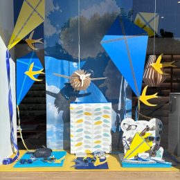 Catherine Montillot Décoratrice et Formatrice Opticiens en PACA