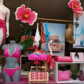 Catherine Montillot Décoratrice Étalagiste dans le 84